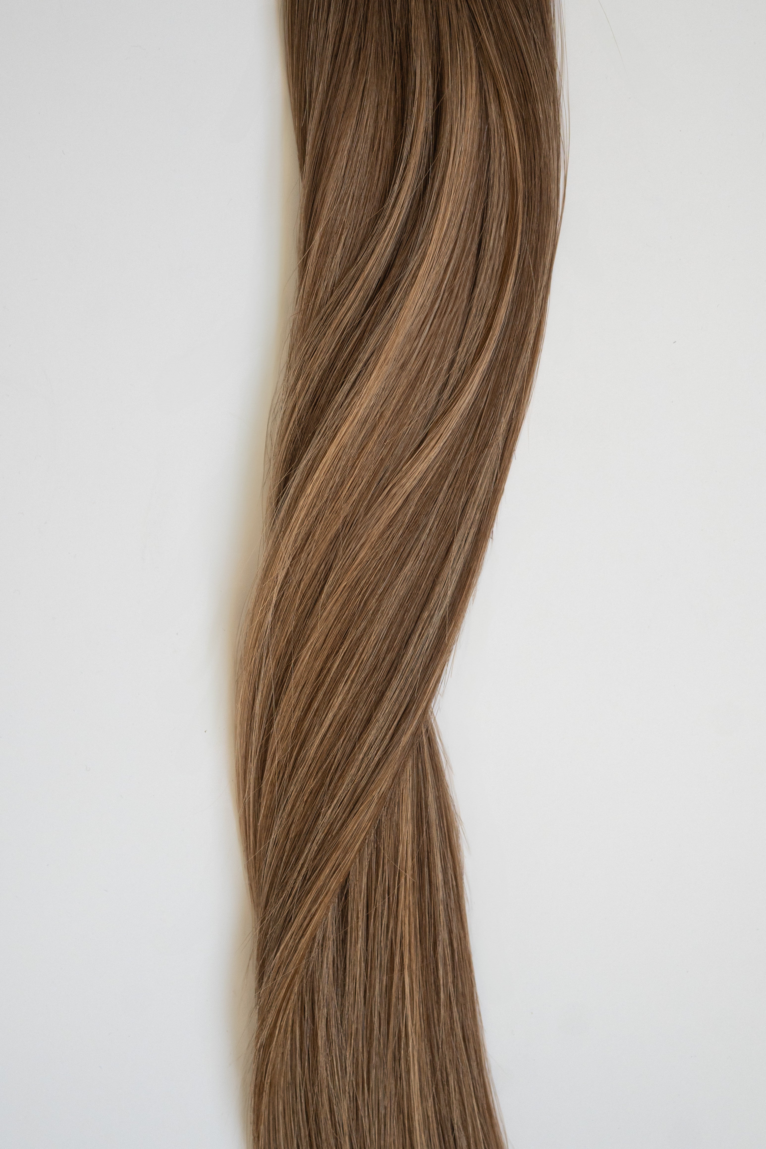 Genius Weft - Amber #8/18